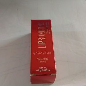 Younique Lip Bon Bons Chocolate Truffle NWT
